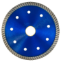 Afbeeldingen van Makita Diamantschijf 125x22,2mm blauw B-12996