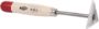 Afbeeldingen van Kelfort Verfkrabber driehoek 6cm