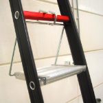 Afbeeldingen van Altrex Ladderbordes Mounter & Atlas