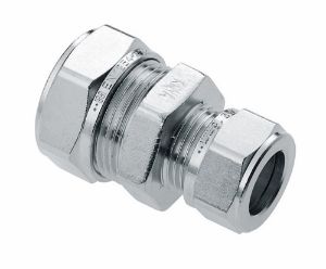 Afbeeldingen van BONFIX Overschuifkoppeling 12x10mm