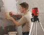Afbeeldingen van Ridgid Zelfnivellerende Kruislijnlaser Micro CL-100