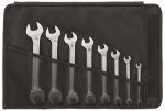 Afbeeldingen van Stahlwille Set steeksleutels 10/8