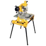 Afbeeldingen van DeWALT Combinatiezaagmachine DW743N