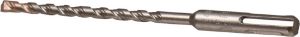 Afbeeldingen van Kelfort Hamerboor voor beton en steen SDS-plus 6x160mm