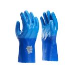 Afbeeldingen van Showa Werkhandschoen Temres 281 8/L
