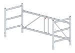 Afbeeldingen van Altrex Vouwsteigerframe RS 44-POWER 3 sports