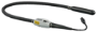Afbeeldingen van Makita 36 V Betontrilnaald 1500 mm connector type VR003CZ 36V