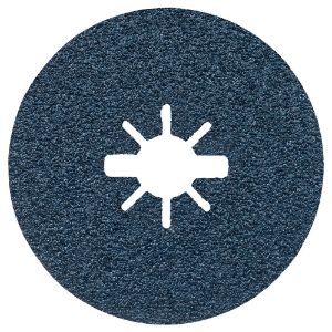 Afbeeldingen van Bosch fiberschijf 125 mm