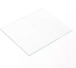 Afbeeldingen van Honeywell Spatruit helder 100x120mm
