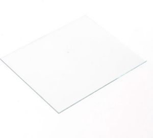 Afbeeldingen van Honeywell Spatruit helder 100x120mm