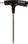 Afbeeldingen van Ironside Stiftsleutel 4.0mm