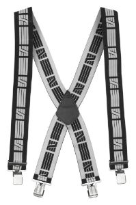 Afbeeldingen van Snickers Workwear Elastische Bretels 9050