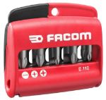 Afbeeldingen van Facom Bitset 25mm 10 delig