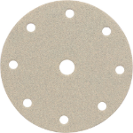 Afbeeldingen van Kelfort klitschuurschijf 150mm k80 (10)