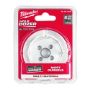 Afbeeldingen van MILWAUKEE® Gatzaag Bi-metaal 56 mm - 1 pc