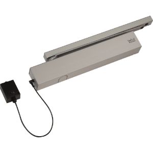 Afbeeldingen van Dormakaba Vrijloop glijarmdeurdranger Normaal montage TS99 FL