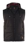 Afbeeldingen van Blåkläder Bodywarmer 3899 Donkergroen M