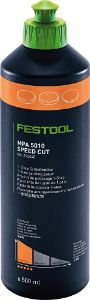 Afbeeldingen van Festool Poetsmateriaal MPA 5010 OR/0,5L