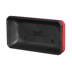 Afbeeldingen van MILWAUKEE® PACKOUT™ Bakjes Packout Magnetic Bin 10 x 20 cm