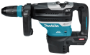 Afbeeldingen van Makita 40 V Max Combihamer HR005GZ01