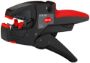 Afbeeldingen van KNIPEX Zelfinstellende afstriptang 200