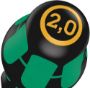 Afbeeldingen van Wera Schroevendraaier zaagsnede 6x1.2x100 mm