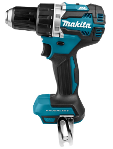 Afbeeldingen van Makita 18 V Boor-/schroefmachine DDF484Z 