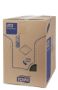 Afbeeldingen van Tork Cocktailservet zwart Advanced 24x24cm