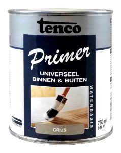 Afbeeldingen van Tenco Primer universeel grijs 750ml