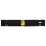 Afbeeldingen van Pandser EPDM Folie 900 x 0,5mm (20m) zwart