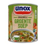Afbeeldingen van Unox stevige groentensoep 800ml