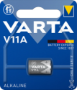 Afbeeldingen van Varta Batterij V11A Alkaline 6V 38 mAh