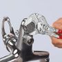Afbeeldingen van KNIPEX Sleuteltang 180