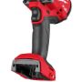 Afbeeldingen van MILWAUKEE® M18 FUEL™ 1/2˝ slagmoersleutel met frictiering M18 FHIW2F12