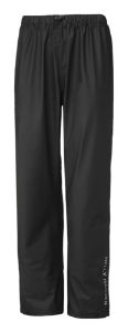 Afbeeldingen van Helly Hansen Voss broek 70480 zwart 4XL