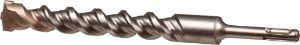Afbeeldingen van Kelfort Hamerboor voor beton en steen SDS-plus 25x250mm