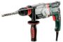 Afbeeldingen van Metabo Combihamer KHE 2860 Quick