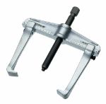 Afbeeldingen van GEDORE Universele trekker 2-armig, geheel stalen haak met haakrem 1.06/B 250 x 200mm