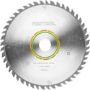 Afbeeldingen van Festool Fijngetand zaagblad HW 230x2,5x30 W48