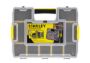 Afbeeldingen van STANLEY Sortmaster™ Organizer Junior 1-97-483 14 vakken