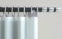 Afbeeldingen van Fischer universeelplug UX Green 10 x 60 met rand