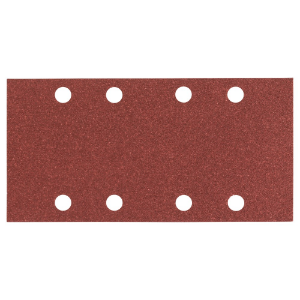 Afbeeldingen van Bosch Schuurblad C430, 10 stuks 93x185 k240