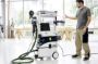 Afbeeldingen van Festool Bouwstofzuiger CTL 36 EI