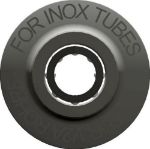 Afbeeldingen van FORUM Snijwiel voor pijpsnijder, INOX, 3–35 mm