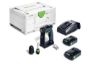 Afbeeldingen van Festool Accu-schroefboormachine CXS 18 C3,0-Plus