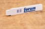 Afbeeldingen van FORUM Houten duimstok met hoekverdeling 2m x16mm