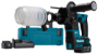 Afbeeldingen van Makita 10,8v V Max Boorhamer HR166DSMJ