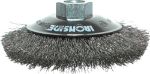 Afbeeldingen van Ironside Kegelborstel m14 100mm