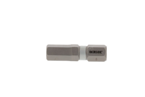Afbeeldingen van Ironside Bit inbus 25mm HEX6 (10)