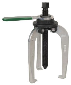 Afbeeldingen van KUKKO 3-armige trekker Alligator 200mm